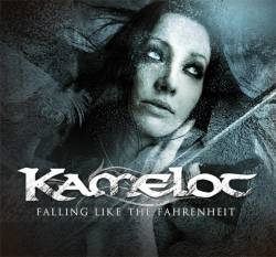 Kamelot : Falling Like the Fahrenheit